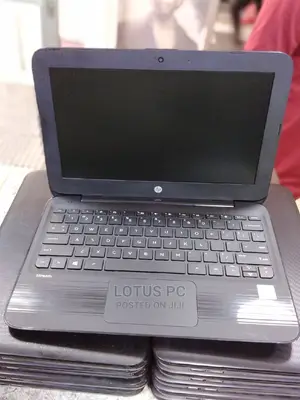 Laptop HP Stream 11-Ah110hr 4GB Intel Celeron SSD 60GB