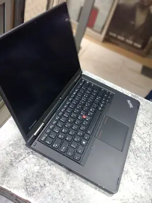 Laptop Lenovo ThinkPad Yoga 4GB Intel Core I7 HDD 500GB