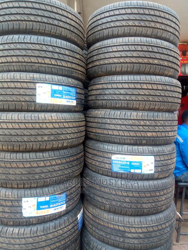 225/55 R 18 Durun Tyres