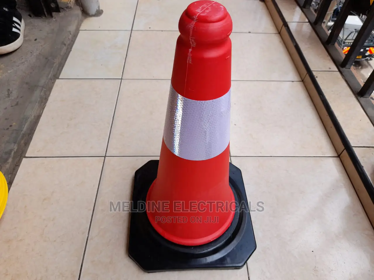 Safety Protection Cones