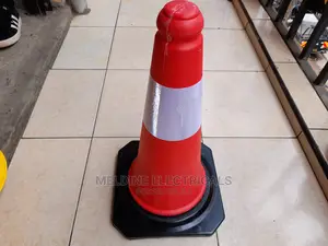 Safety Protection Cones