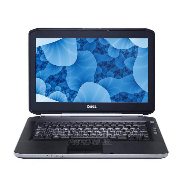 Laptop Dell Latitude E5420 4GB Intel Core I3 HDD 500GB