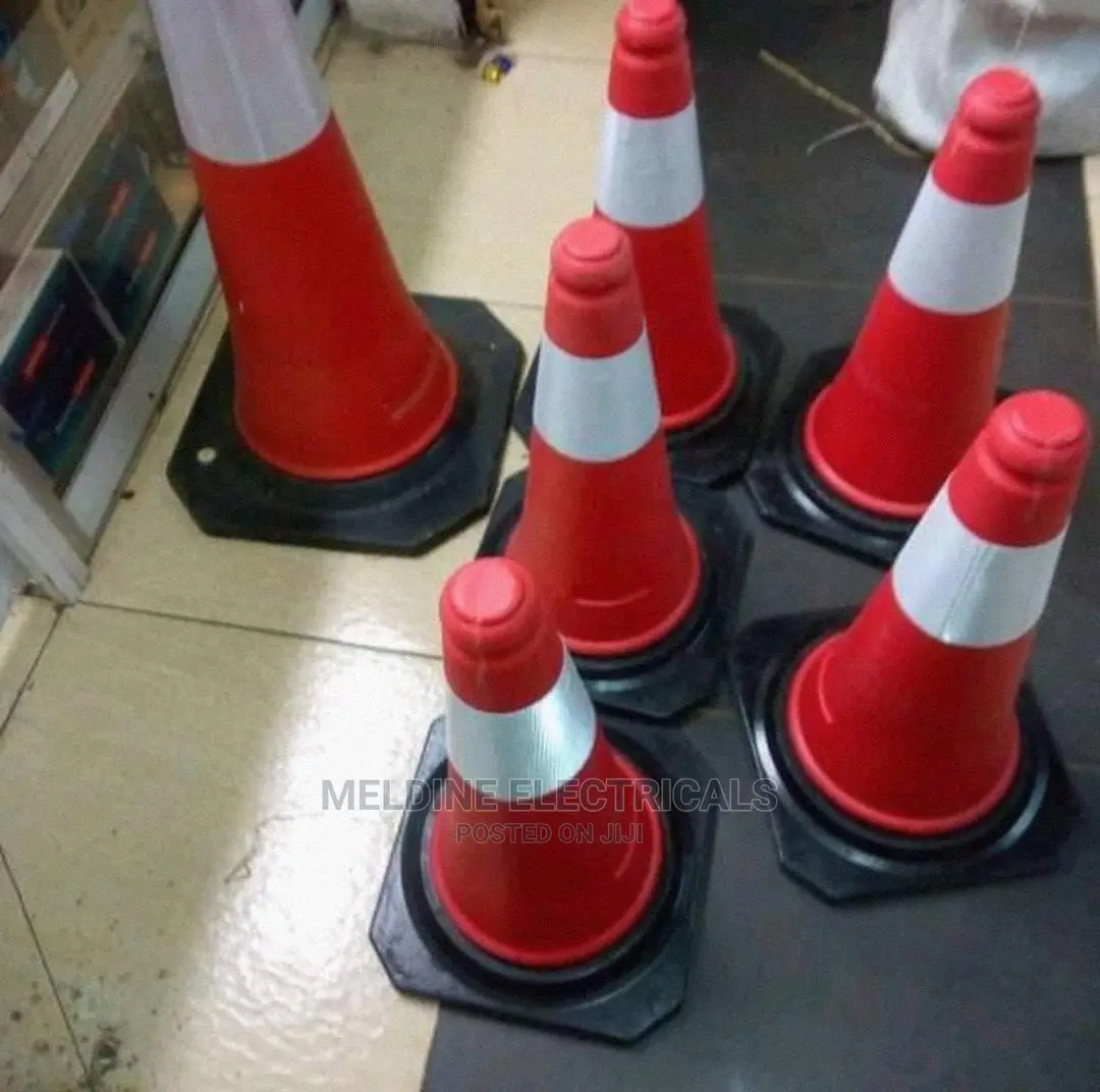 Safety Protection Cones