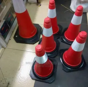 Safety Protection Cones