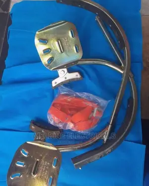 Concrate Climber