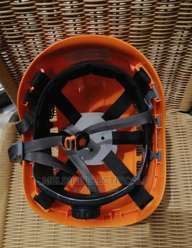 Safety Helmet / Construction Helmet - thumbnail 2
