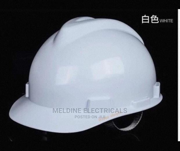 Safety Helmet / Construction Helmet - thumbnail 3