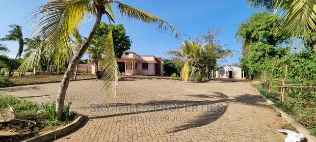 Mini Flat in Jumba Ruins, Mtwapa for sale