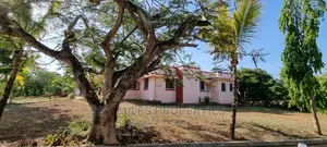 Mini Flat in Jumba Ruins, Mtwapa for sale