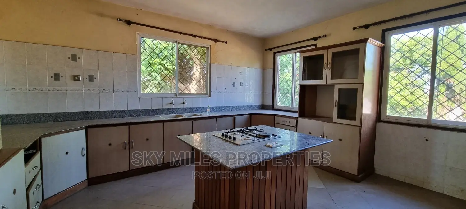 Mini Flat in Jumba Ruins, Mtwapa for sale