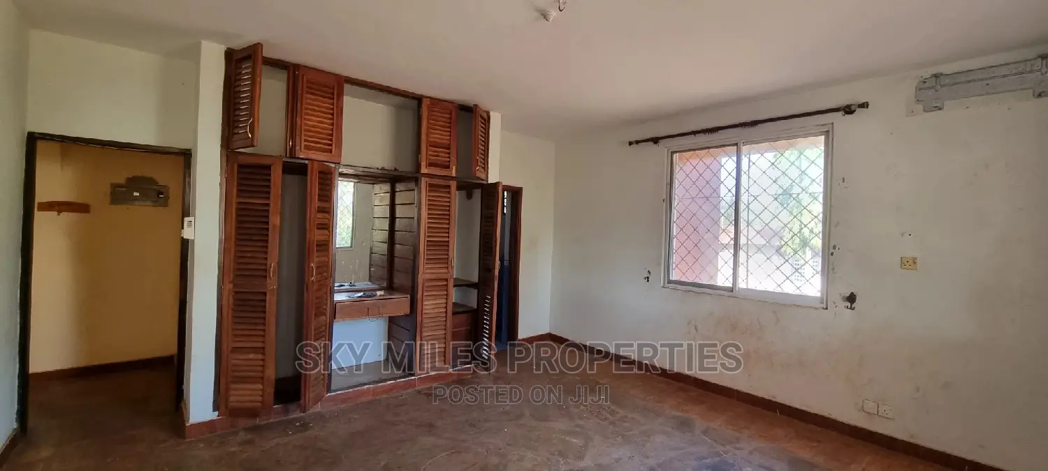 Mini Flat in Jumba Ruins, Mtwapa for sale