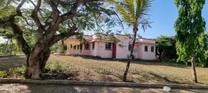 Mini Flat in Jumba Ruins, Mtwapa for sale