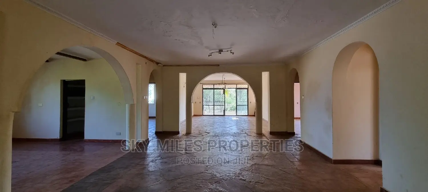Mini Flat in Jumba Ruins, Mtwapa for sale