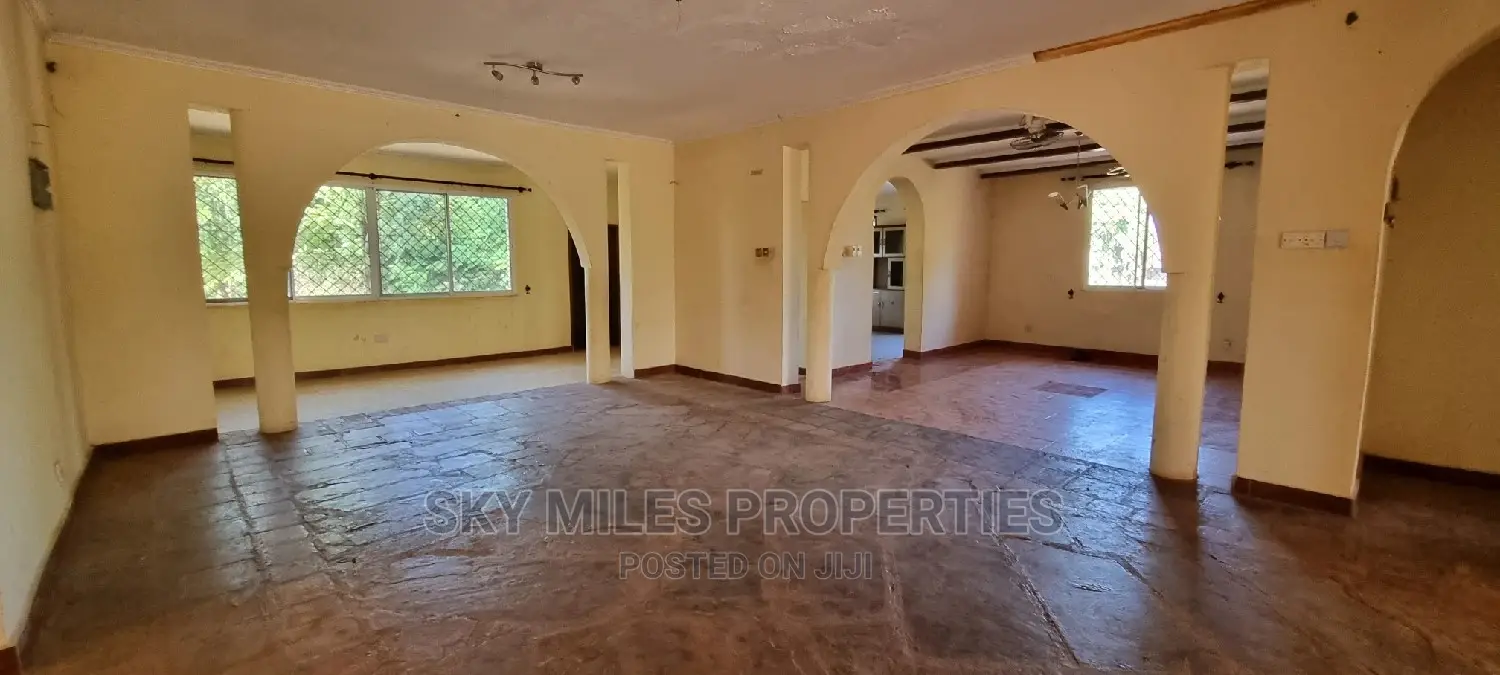 Mini Flat in Jumba Ruins, Mtwapa for sale