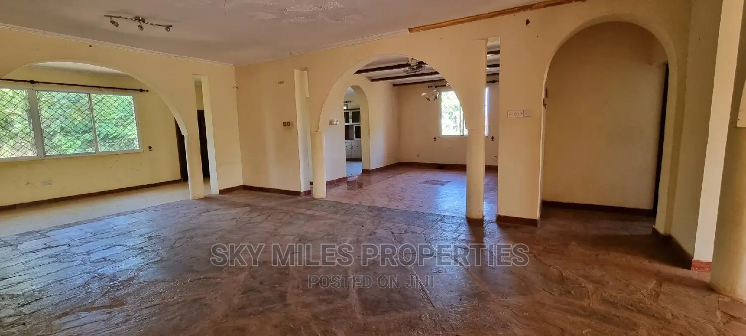 Mini Flat in Jumba Ruins, Mtwapa for sale