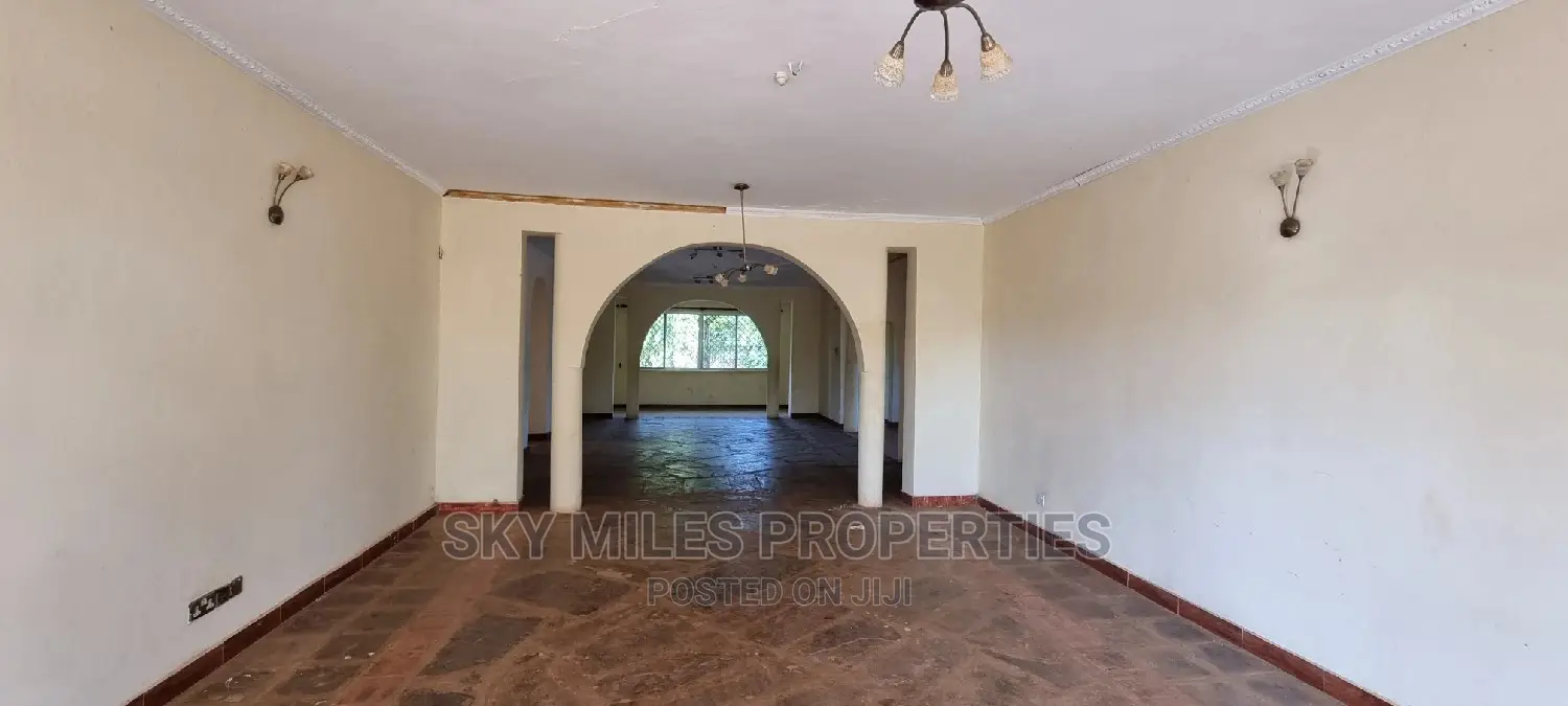 Mini Flat in Jumba Ruins, Mtwapa for sale