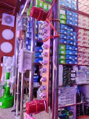 Busbar Copper Insulator/ Buss Bar Copper Insulator