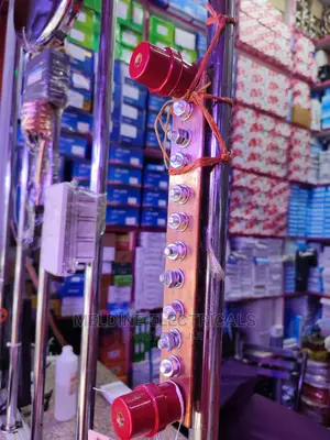 Busbar Copper Insulator/ Buss Bar Copper Insulator