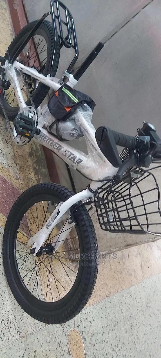 Sports Bike Size 20 With 21 Speed Ear