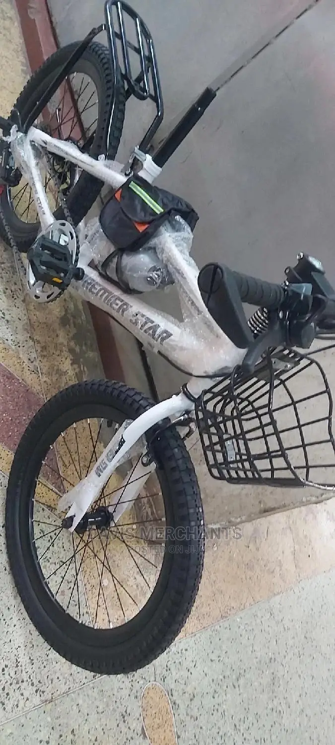 Sports Bike Size 20 With 21 Speed Ear