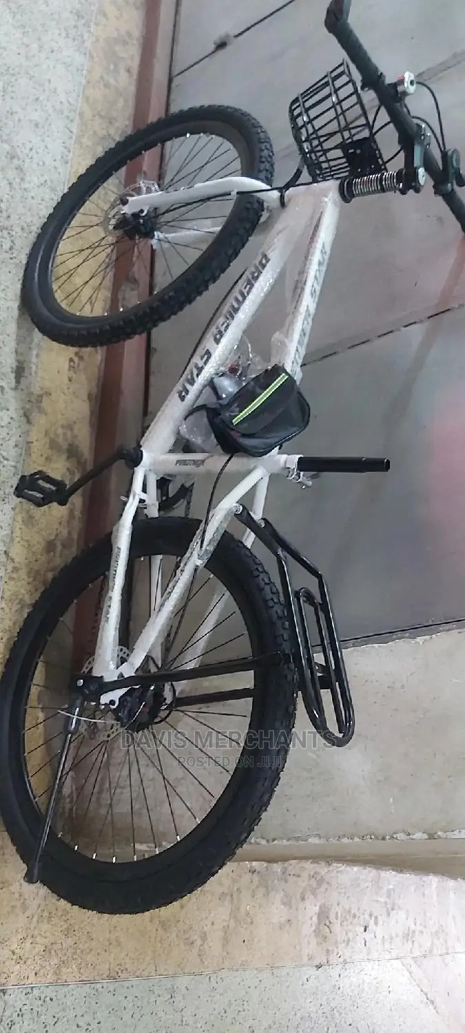 Sports Bike Size 20 With 21 Speed Ear
