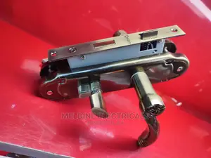 Door Locks