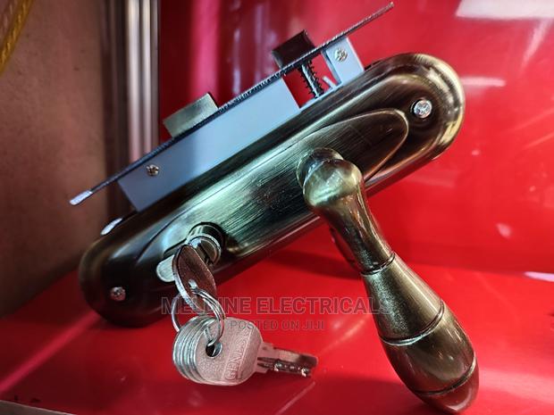 Door Locks - thumbnail 3