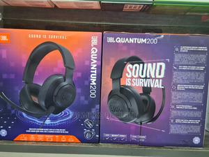 Jbl Quantum Headphones - thumbnail 2