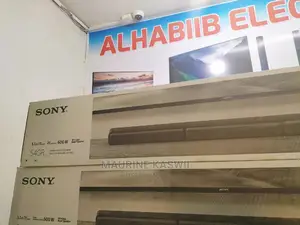 S40r Sound Bar 5.1