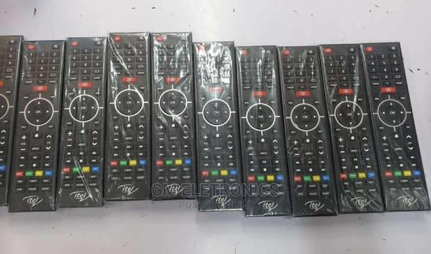 Itel Remote