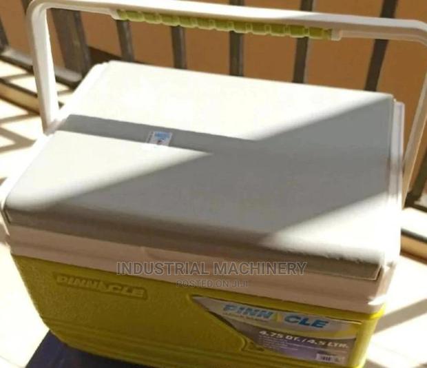 4.5litres Cooler Box - main view