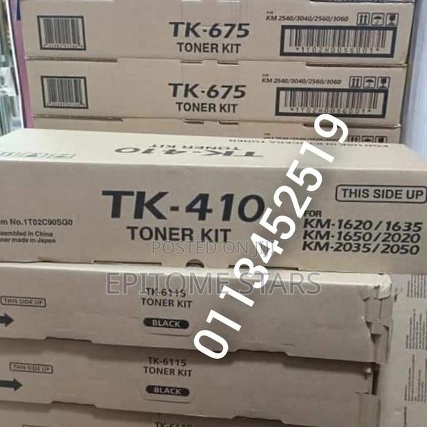 TK-410 Toner Perfect Brand