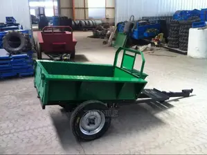 Trailer on Sale Kenya