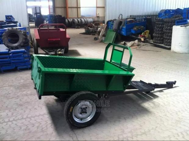 Trailer on Sale Kenya