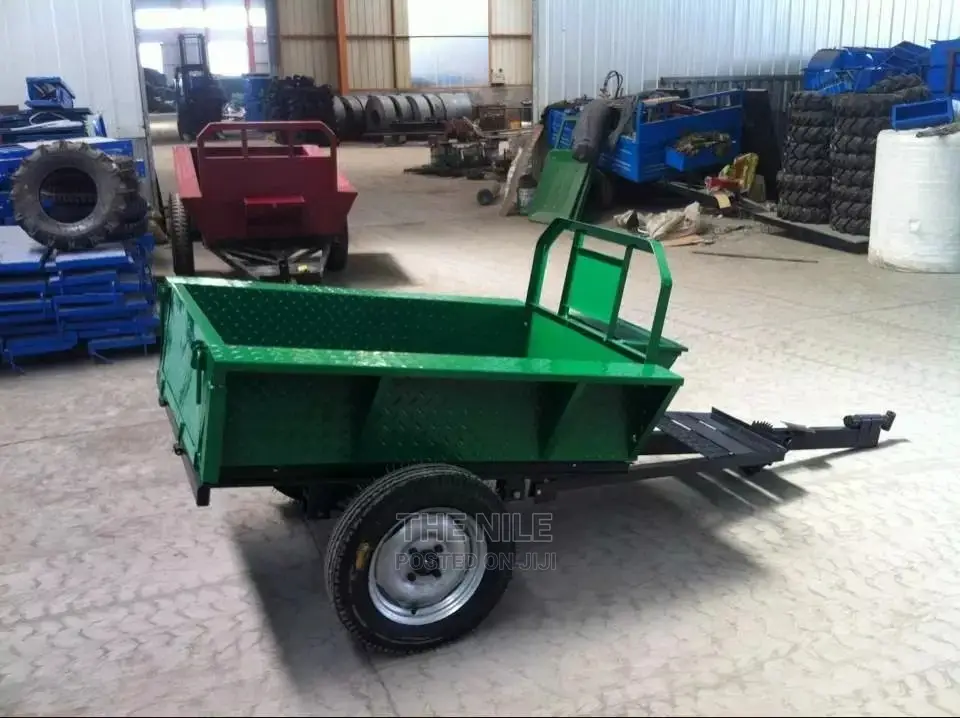 Trailer on Sale Kenya