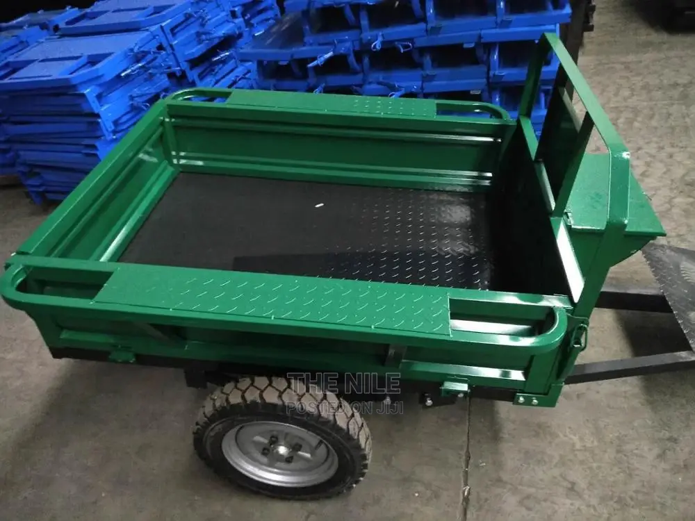 Trailer on Sale Kenya