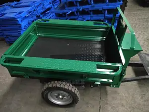 Trailer on Sale Kenya