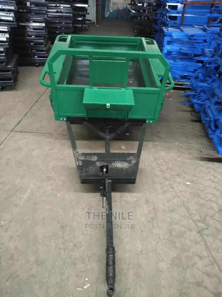 Trailer on Sale Kenya