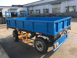 Good Quality Trailer