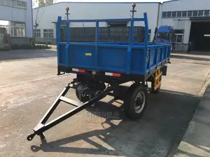Good Quality Trailer