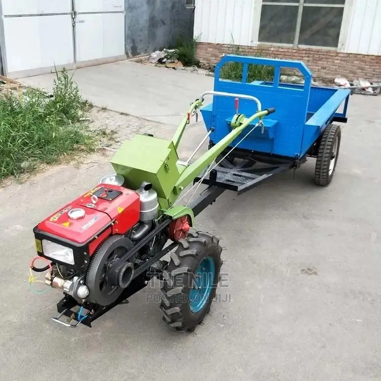 Top Supplier Trailer