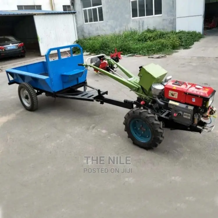 Top Supplier Trailer