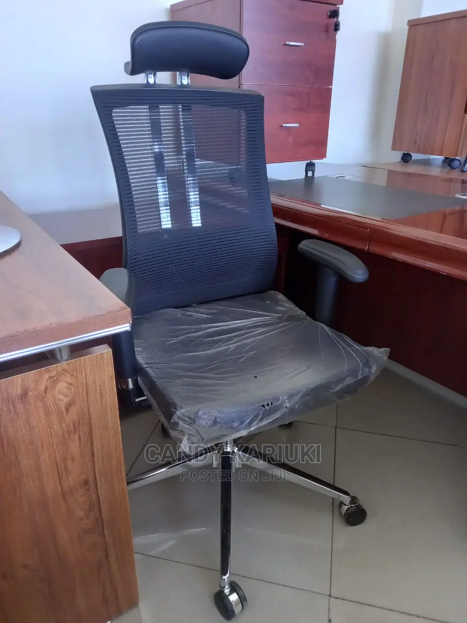 Office Orthopaedic Seat