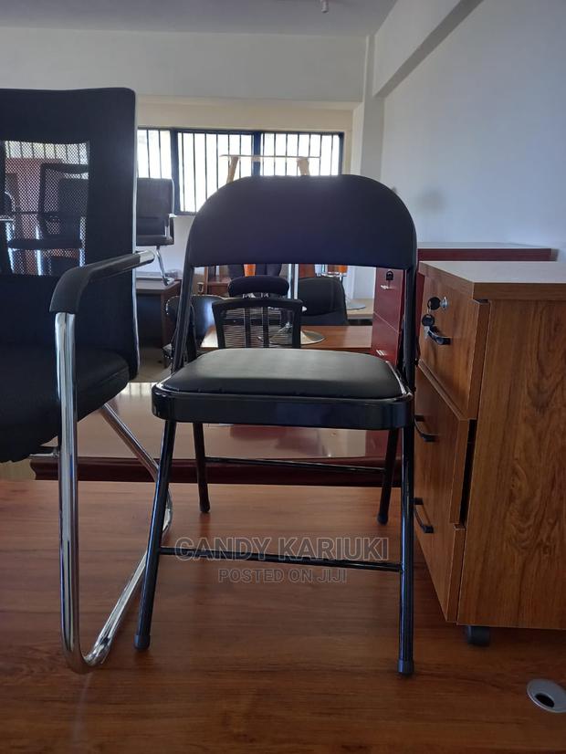 Foldable Chair