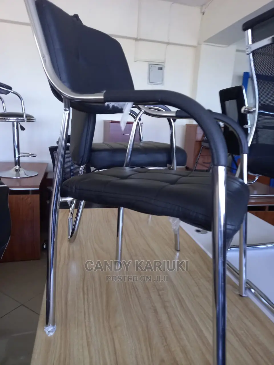 Lounge Area Seat