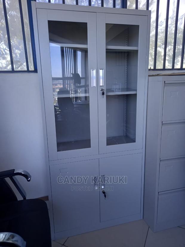 File Storage Cabinet