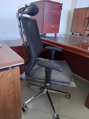 Orthopaedic Office Seat