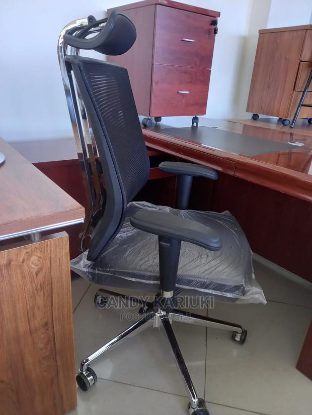 Orthopaedic Office Seat