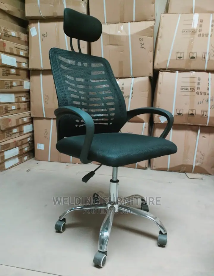 Head Rest Chairs