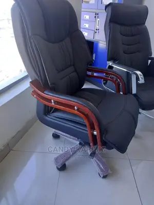 Modern Office Seat
